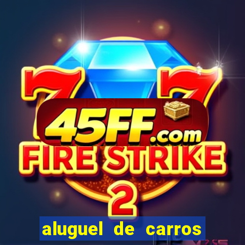 aluguel de carros para casamento recife